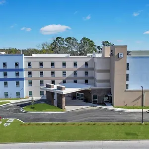 The Kingston Hotel