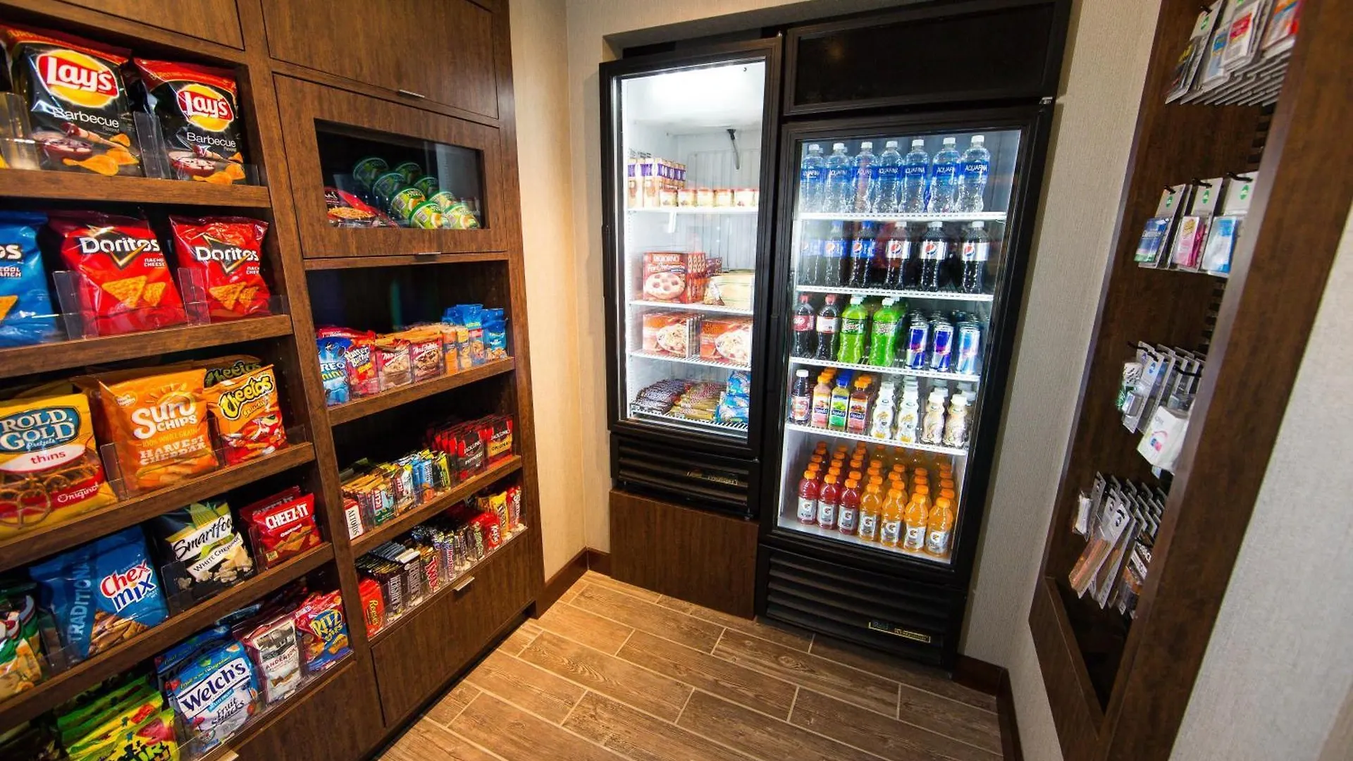 Fairfield Inn & Suites By Marriott Savannah Midtown 3*,  USA
